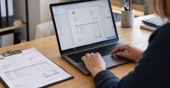 E-Rechnung - worauf achten?